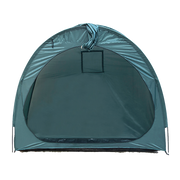 Bicycle Shelter Outdoor Bike Cave Garden Bike Storage Shed Tent Travel V63-837231