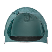 Bicycle Shelter Outdoor Bike Cave Garden Bike Storage Shed Tent Travel V63-837231