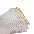 Sound Deadener Roll Car Insulation Mat 30% Thicker Noise Proofing Heat Shield