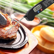 Digital Food Thermometer BBQ Tool Cooking Meat Kitchen Temperature Magnet V63-837271