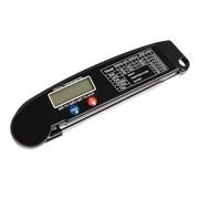 Digital Food Thermometer BBQ Tool Cooking Meat Kitchen Temperature Magnet V63-837271