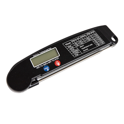 Digital Food Thermometer BBQ Tool Cooking Meat Kitchen Temperature Magnet V63-837271