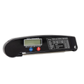 Digital Food Thermometer BBQ Tool Cooking Meat Kitchen Temperature Magnet V63-837271