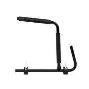 Pair Kayak Storage Rack Hanger Supporter Carrier Surfboard Holder Wall Bracket V63-837311