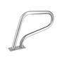 Swimming Pool Hand Rail Step Grab Rail 76.2x55.8cm with Drill Bit V63-837321