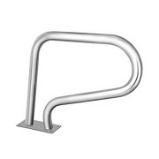 Swimming Pool Hand Rail Step Grab Rail 76.2x55.8cm with Drill Bit V63-837321