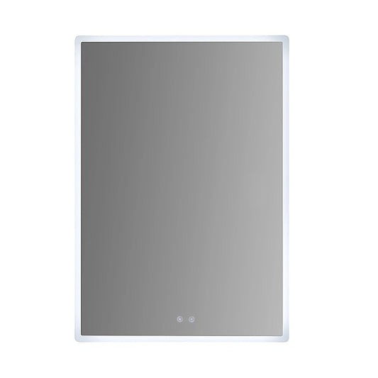Smart Mirror Bathroom Vanity LED Lighted Wall Mirror 800x600mm V63-837521
