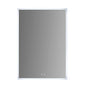 Smart Mirror Bathroom Vanity LED Lighted Wall Mirror 800x600mm V63-837521