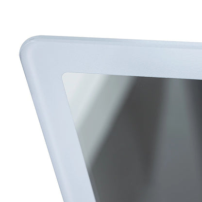 Smart Mirror Bathroom Vanity LED Lighted Wall Mirror 800x600mm V63-837521