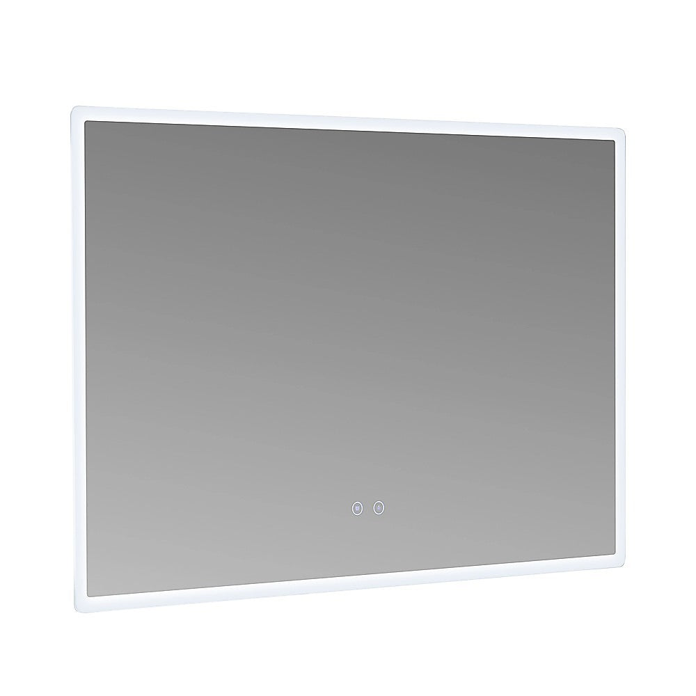 Smart Mirror Bathroom Vanity LED Lighted Wall Mirror 1000x700mm V63-837531