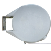 Retractable Clothesline Hang Clothes Line 20 Ft Retracts Automatically V63-837661