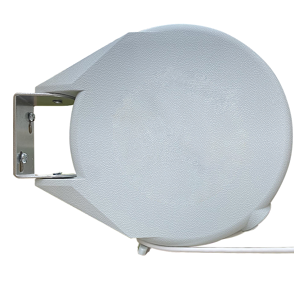 Retractable Clothesline Hang Clothes Line 20 Ft Retracts Automatically V63-837661