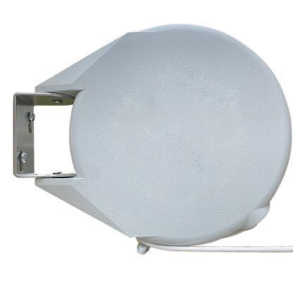 Retractable Clothesline Hang Clothes Line 20 Ft Retracts Automatically V63-837661