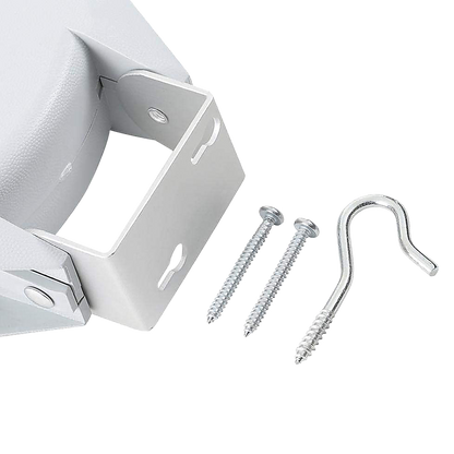 Retractable Clothesline Hang Clothes Line 20 Ft Retracts Automatically V63-837661