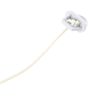 Retractable Clothesline Hang Clothes Line 20 Ft Retracts Automatically V63-837661