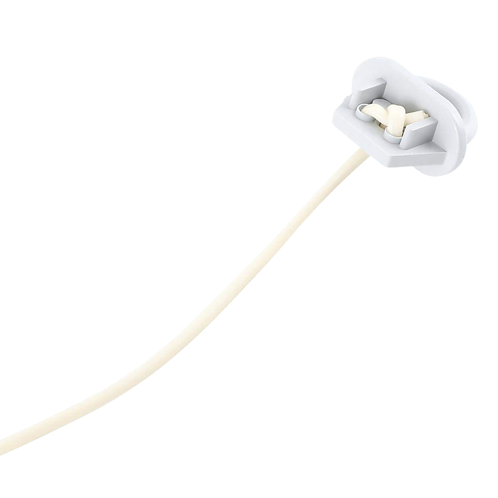 Retractable Clothesline Hang Clothes Line 20 Ft Retracts Automatically V63-837661
