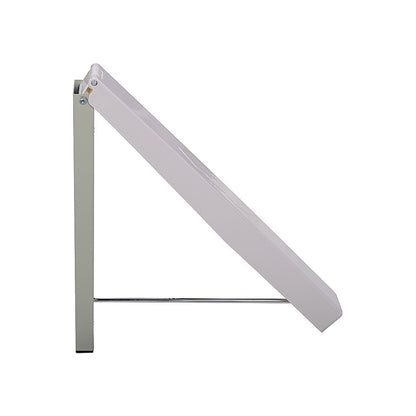 Folding Wall Mount Retractable Clothes Hanger Laundry Drying Rack Organiser V63-837681