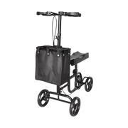 Knee Walker Scooter Mobility Alternative Crutches Wheelchair Portable V63-837691