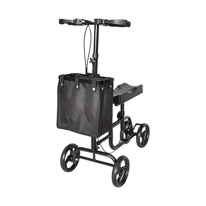 Knee Walker Scooter Mobility Alternative Crutches Wheelchair Portable V63-837691