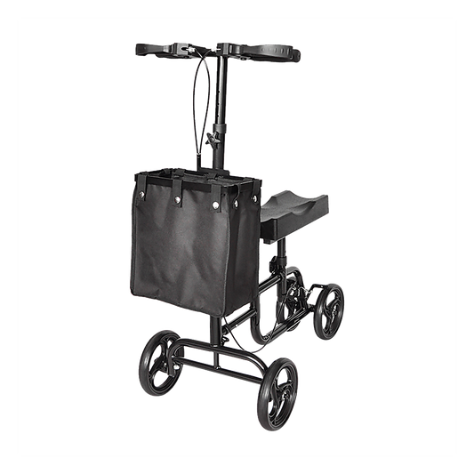 Knee Walker Scooter Mobility Alternative Crutches Wheelchair Portable V63-837691