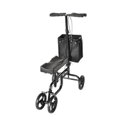 Knee Walker Scooter Mobility Alternative Crutches Wheelchair Portable V63-837691