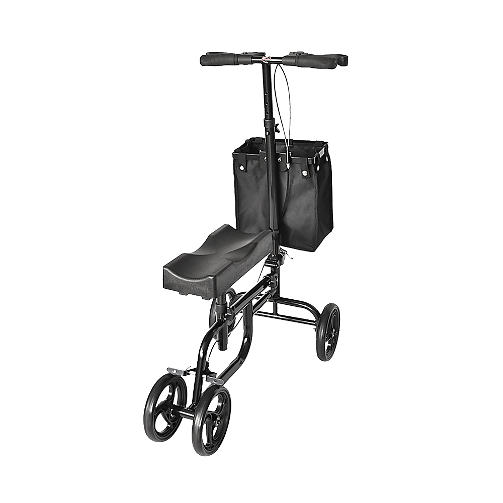Knee Walker Scooter Mobility Alternative Crutches Wheelchair Portable V63-837691