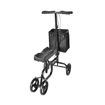 Knee Walker Scooter Mobility Alternative Crutches Wheelchair Portable V63-837691