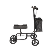 Knee Walker Scooter Mobility Alternative Crutches Wheelchair Portable V63-837691