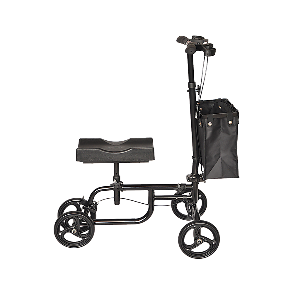 Knee Walker Scooter Mobility Alternative Crutches Wheelchair Portable V63-837691