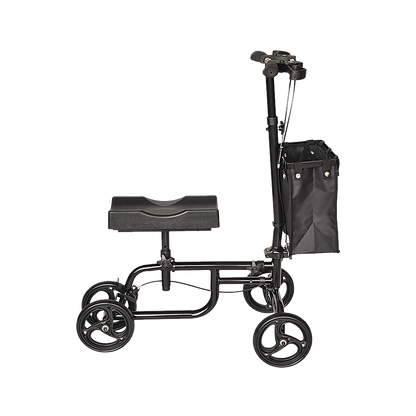 Knee Walker Scooter Mobility Alternative Crutches Wheelchair Portable V63-837691