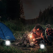 LED Camping Lantern, Super Bright Portable 2 Pack V63-837711