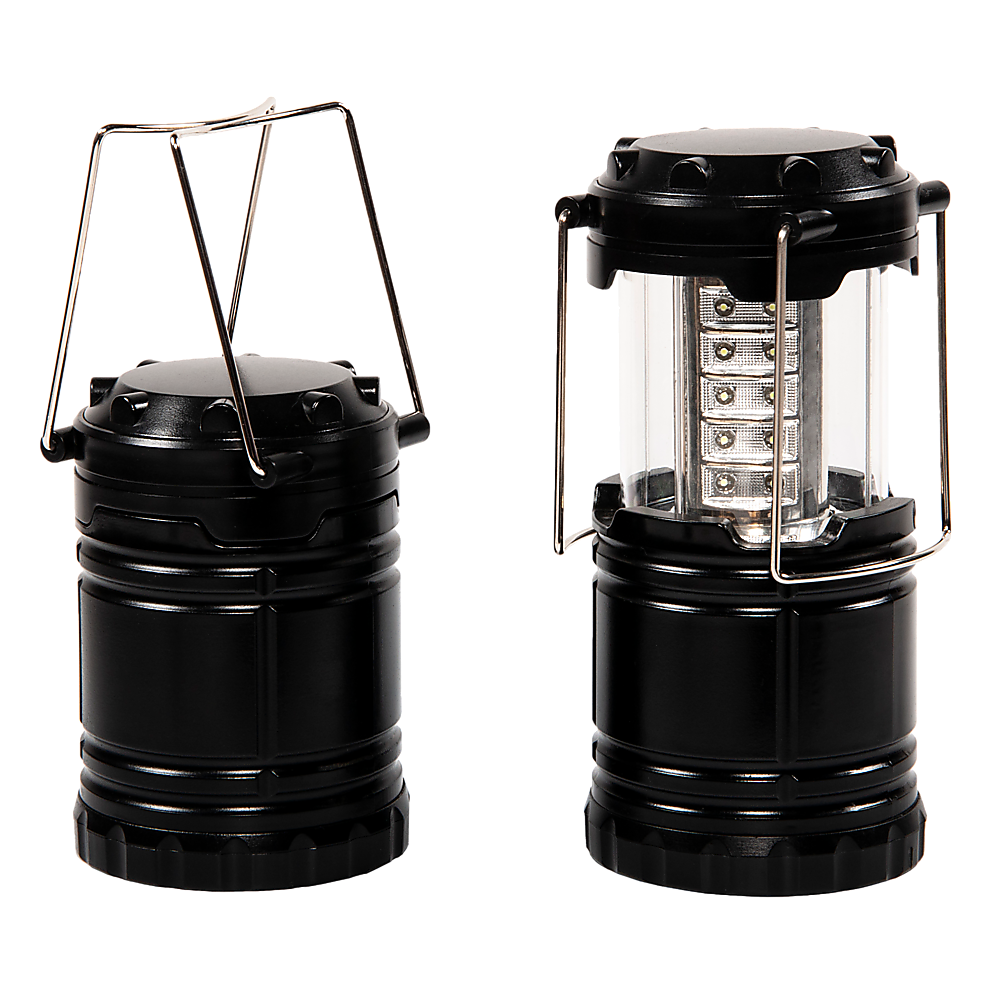 LED Camping Lantern, Super Bright Portable 2 Pack V63-837711