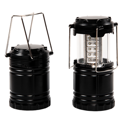 LED Camping Lantern, Super Bright Portable 2 Pack V63-837711