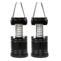 LED Camping Lantern, Super Bright Portable 2 Pack V63-837711