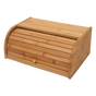 Bamboo Bread Bin Storage Box Kitchen Loaf Pastry Container V63-837721