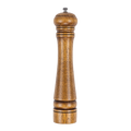 10" Manual Pepper Grinder Multipurpose Flavouring Bottle Cruet Kitchen Tools V63-837731