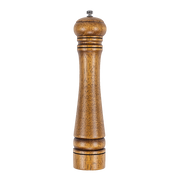 10" Manual Pepper Grinder Multipurpose Flavouring Bottle Cruet Kitchen Tools V63-837731