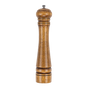 10" Manual Pepper Grinder Multipurpose Flavouring Bottle Cruet Kitchen Tools V63-837731