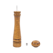10" Manual Pepper Grinder Multipurpose Flavouring Bottle Cruet Kitchen Tools V63-837731