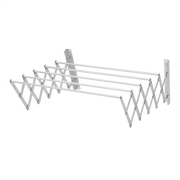 Pull Out Clothes Airer - Expanding Laundry Drying Line for Caravan, RV & Home V63-837791