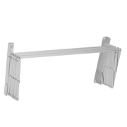 Pull Out Clothes Airer - Expanding Laundry Drying Line for Caravan, RV & Home V63-837791