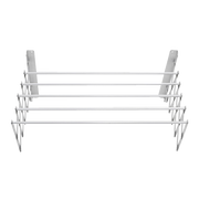Pull Out Clothes Airer - Expanding Laundry Drying Line for Caravan, RV & Home V63-837791