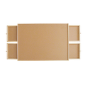 Wooden Jigsaw Puzzle Table Board Storage Table Tray Puzzle For Adult Kid V63-837831