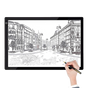 A2 LED Light Box Tracing Board Art Design Stencil Tattoo Copy Drawing Pad V63-837841