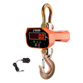 5000kg Electronic Crane Scales Industrial Hanging Digital Weight V63-837861