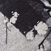 200x300cm Large Floor Multicoloured Blossom Rug - Modern Area Carpet for Bedroom & Lounge V63-838321