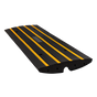 Car Driveway Curb Ramp Rubber 10,000 Kg Industrial Capacity V63-838501