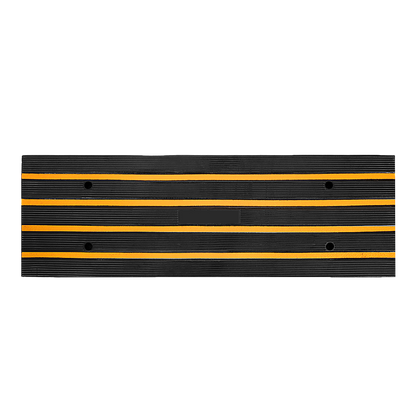 Car Driveway Curb Ramp Rubber 10,000 Kg Industrial Capacity V63-838501