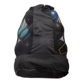 Extra Large Sports Ball Carry Bag Waterproof Football Basketball Volleyball Soccer Rugby NetBall V63-838541