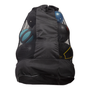 Extra Large Sports Ball Carry Bag Waterproof Football Basketball Volleyball Soccer Rugby NetBall V63-838541